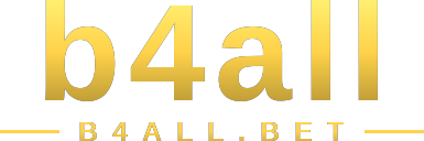 b4all โลโก้
